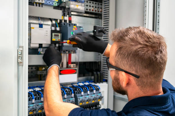 Best Electrical Outlet Repair  in Little Chute, WI