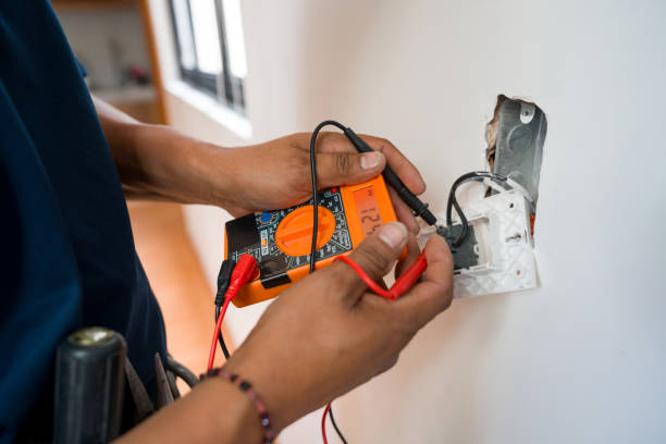 Best Affordable Electrician  in Little Chute, WI