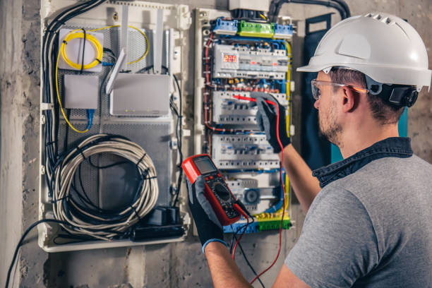 Best Commercial Electrician Services  in Little Chute, WI